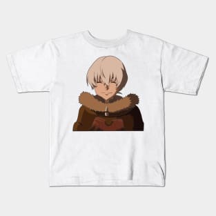 Fumetsu no Anata - Fushi Kids T-Shirt